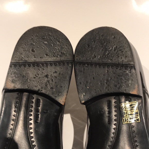 Dolce and Gabbana dress shoes - Picture 9 of 11